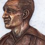 Monumento Omaggio A Gino Bartali  - Terontola1